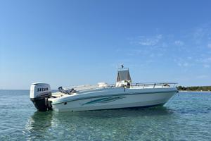 Barca Fiart Marea 20