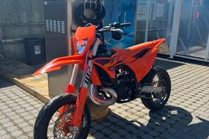 ktm sx 250