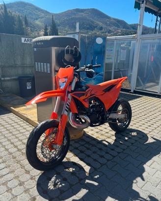 ktm sx 250