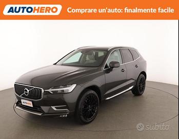 VOLVO XC60 SV40817