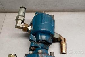 Pompa idraulica iveco eurocargo 2005>2008 usato