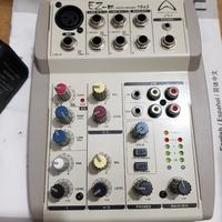 Mixer EZ-M