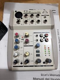 Mixer EZ-M