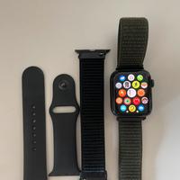 Apple watch SE