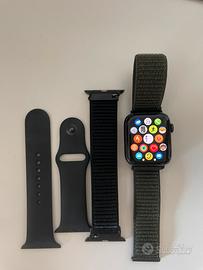 Apple watch SE
