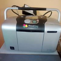 stampante epson picturemate