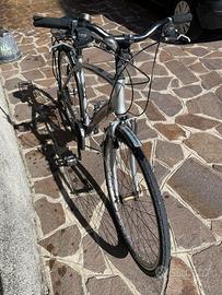 Bicicletta uomo eclipse