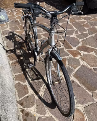 Bicicletta uomo eclipse