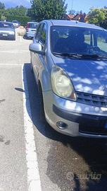 Nissan note 1.5 diesel anno 2007  Km 360000