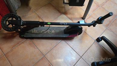 monopattino elettrico