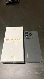 HONOR 400Lite 