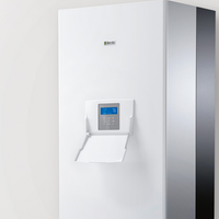 CALDAIA BERETTA NUOVA MURALE POWER MAX 100