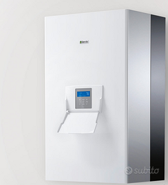 CALDAIA BERETTA NUOVA MURALE POWER MAX 100