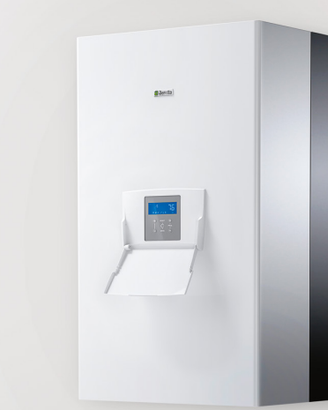 CALDAIA BERETTA NUOVA MURALE POWER MAX 100