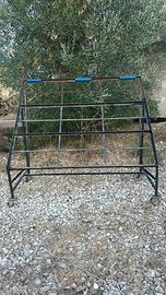 Scaffali