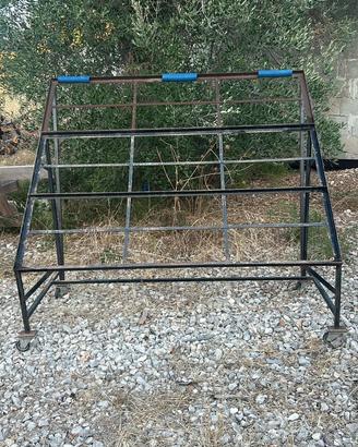 Scaffali
