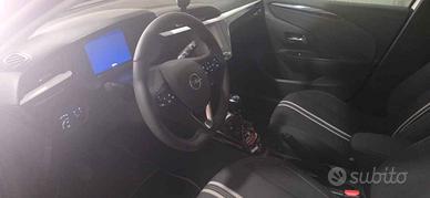auto opel corsa