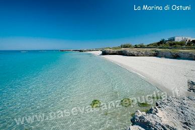 LOW COST GIUGNO Casa al Mare con 5 posti e Veranda