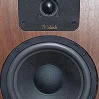 Mc Intosh McIntosh XE10 VINTAGE