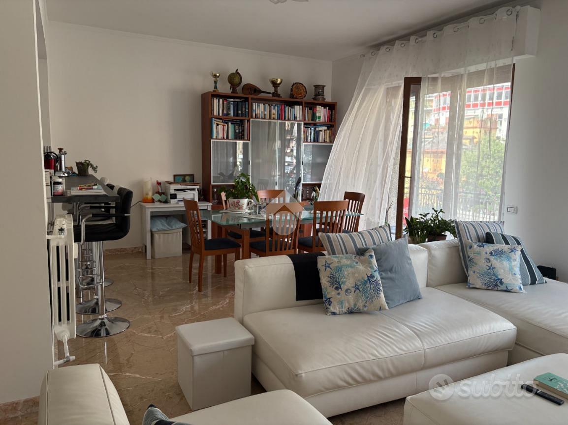 Apartment in Rapallo, Cerisola, San Michele di Pagana - Altro