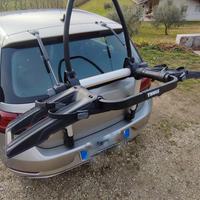 portabici lunotto Thule 