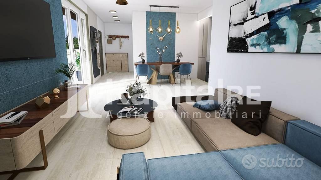Casa – Castenaso, Pedagna - Vista 5