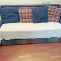 Divano letto 
