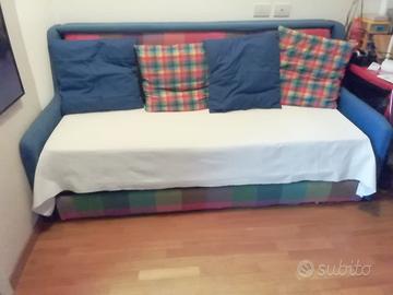 Divano letto 