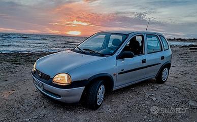 opel corsa 1.5 turbo 1999 motore Isuzu