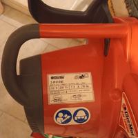 motosega elettrica 220 v