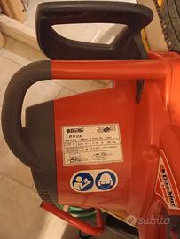 motosega elettrica 220 v