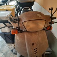 Honda SH 50