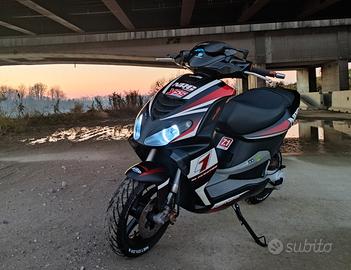piaggio NRG power