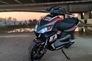 piaggio NRG power