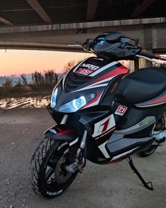 piaggio NRG power