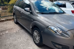 Fiat croma