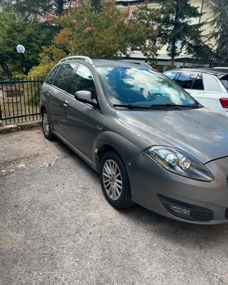 Fiat croma