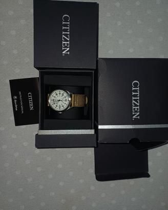 orologio citizen 