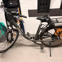 Bici Elettrica