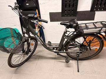 Bici Elettrica