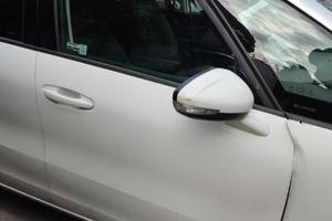Porta ant dx nuda CITROEN C4 G. PICASSO 2018
