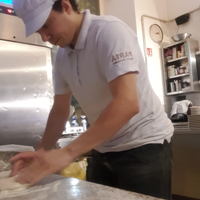 Pizzaiolo qualificato