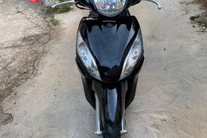 Honda Vision 110 - 2013