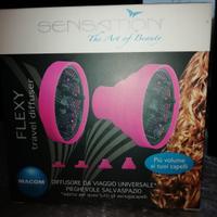 Diffusore pieghevole phon