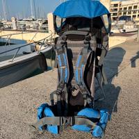 Salewa Koala 2 zaino porta bambino da trekking
