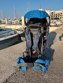 Salewa Koala 2 zaino porta bambino da trekking