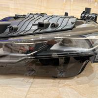 Faro matrix nuova peugeot 308