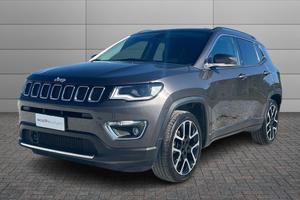 JEEP Compass II 2017 - Compass 1.6 mjt Limited 2wd