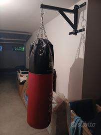 Sacco box everlast 1910