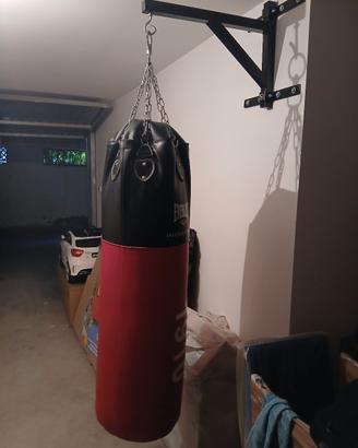 Sacco box everlast 1910